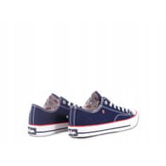 Lee Cooper Superge črna 44 EU LCW22310876M