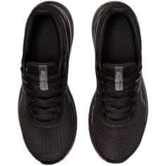 Asics Čevlji obutev za tek črna 39.5 EU patriot 13