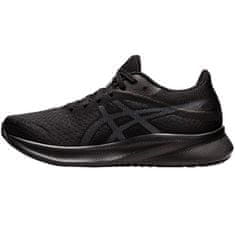 Asics Čevlji obutev za tek črna 39.5 EU patriot 13