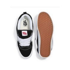 Vans Čevlji črna 38.5 EU Knu Skool