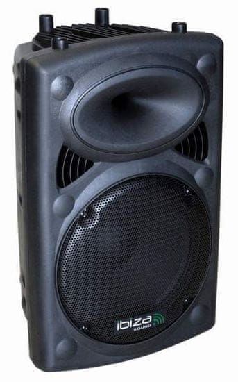 IBIZA SOUND SLK12A-USB-BT Ibiza Sound zvočnik