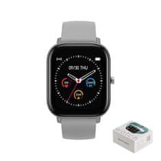 COLMI Pametna ura Sport Pro Gray