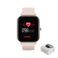 COLMI Pametna ura Sport Pro Rose