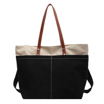 Dollcini Ženska torba za čez ramo, najlonska torba, za prosti čas, torba, za ženske/potovanja/službene/za vsak dan