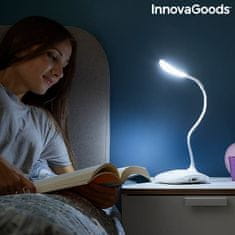 InnovaGoods Namizna LED svetilka