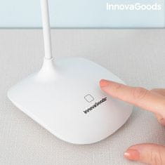 InnovaGoods Namizna LED svetilka