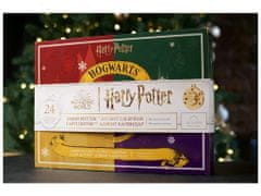 UGEARS Leseni 3D mehanski Harry Potter - adventni koledar