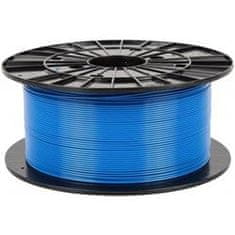 Filament PM tiskarska vrvica/filament 1,75 PETG modra, 1 kg