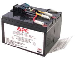 APC Komplet baterij RBC48 za SUA750, SUA750I, SMT750I