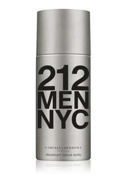 shumee 212 Moški deodorant v spreju 150 ml