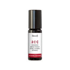 shumee A+E+C vitaminski koktajl za oči z retinolom in vitaminoma E in C 10 ml