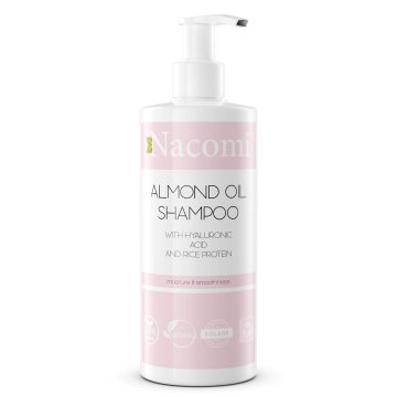 shumee Almond Oil Shampoo šampon za lase z oljem sladkega mandlja 250 ml