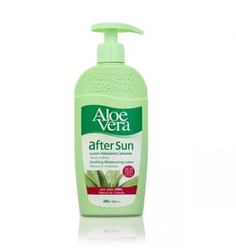 shumee Aloe Vera After Sun vlažilni balzam za po sončenju 300 ml