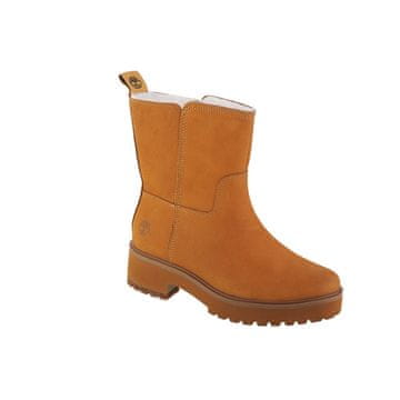Timberland Čevlji Carnaby Cool Wrmpullon Wr 0A5VR8