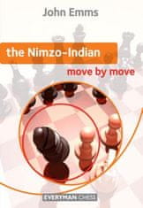 Nimzo-Indian: Move by Move