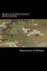 MCWP 2-1 Intelligence Operations