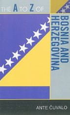 A to Z of Bosnia and Herzegovina