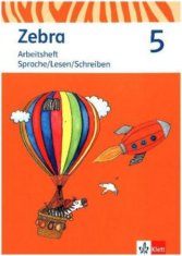 Zebra 5. Ausgabe Berlin, Brandenburg
