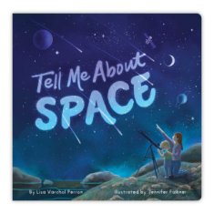 Tell Me About Space