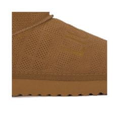 Liu Jo Škornji rjava 40 EU SA4055PX373COGNAC