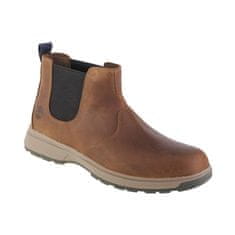 Timberland Chelsea škornji rjava 46 EU Atwells Ave Chelsea