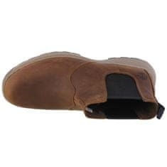 Timberland Chelsea škornji rjava 46 EU Atwells Ave Chelsea