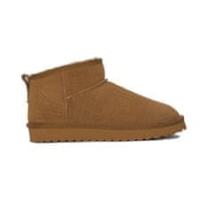 Liu Jo Škornji rjava 40 EU SA4055PX373COGNAC