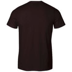 Joma Majice rjava S Versalles Short Sleeve Tee