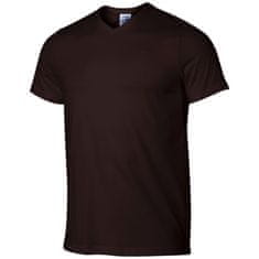 Joma Majice rjava S Versalles Short Sleeve Tee