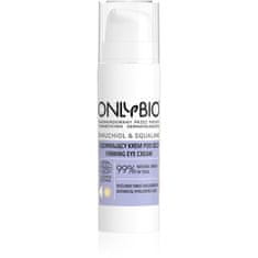 shumee Bakuchiol & Squalane učvrstitvena krema za oči 15 ml