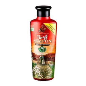 shumee Banfi Sampon čistilni šampon za lase 250 ml