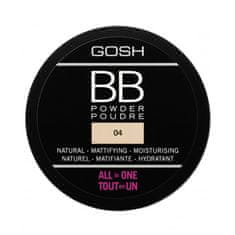 shumee BB puder v prahu 04 Bež 6,5 g
