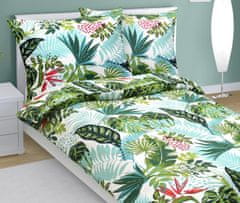 Platneni krep - 140x200, 70x90 cm - Jungle