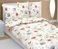 Platneni krep - 140x200, 70x90 cm - Makovice