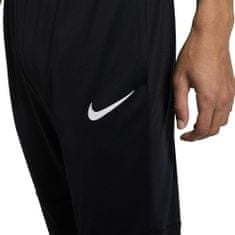 Nike Hlače obutev za tek črna 188 - 192 cm/XL Park 20