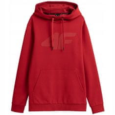 4F Športni puloverji 176 - 179 cm/M BLM352