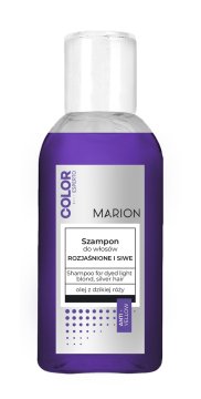 shumee MARION COLOR EXPERTO šampon za svetlo blond barvo 50 ml.