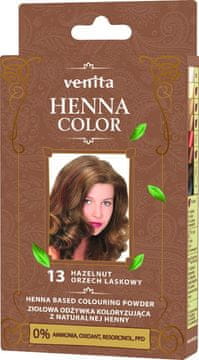 shumee Venita.henna.-13-.lešnik