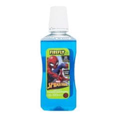 Spiderman Firefly Anti-Cavity Fluoride Mouthwash 300 ml ustna vodica s fluoridom