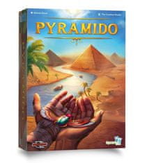 Pyramido - družinska igra