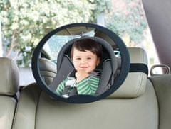 BabyDan Nastavljivo vzvratno ogledalo za avto