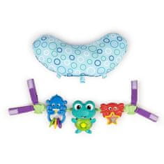 Baby Einstein Neptune igralna podloga 0m+ (e-com)