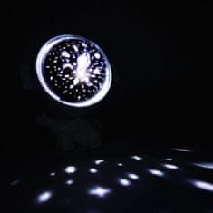 InnoGIO svetlobni projektor GIOStar Astronaut