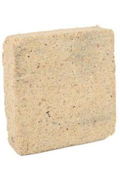 Zolux Bloki loja z jagodami za ptice 250g