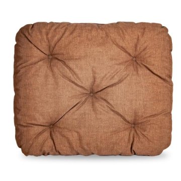 PremiumCord Blazina za pse polnjena 60x50 cm