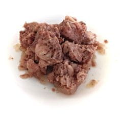 IRONpet Silver Dog Chicken 400g