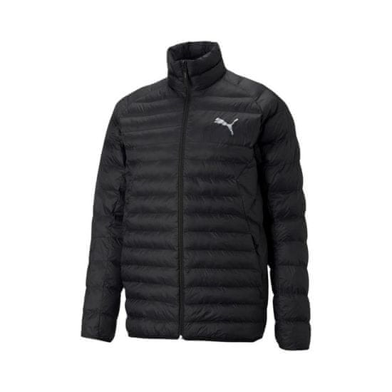 Puma Jakne uniwersalne črna Packlite Primaloft M