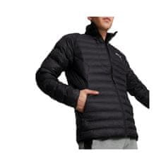 Puma Jakne uniwersalne črna XXL Packlite Primaloft M