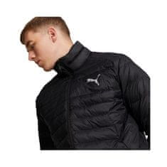 Puma Jakne uniwersalne črna XXL Packlite Primaloft M