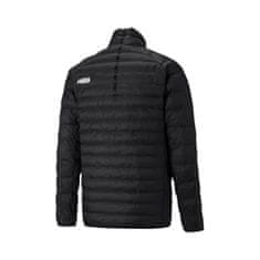 Puma Jakne uniwersalne črna XXL Packlite Primaloft M